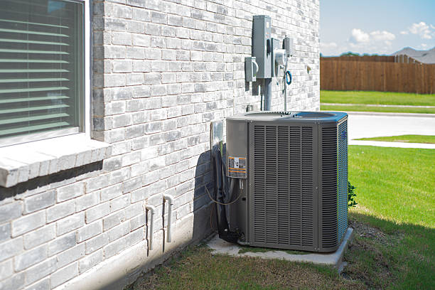 Reliable Ac Installation contractor in San Luis Obispo, CA by FH HVAC